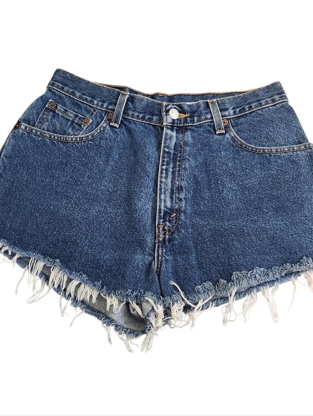 Levi's Jean Shorts, sz 10